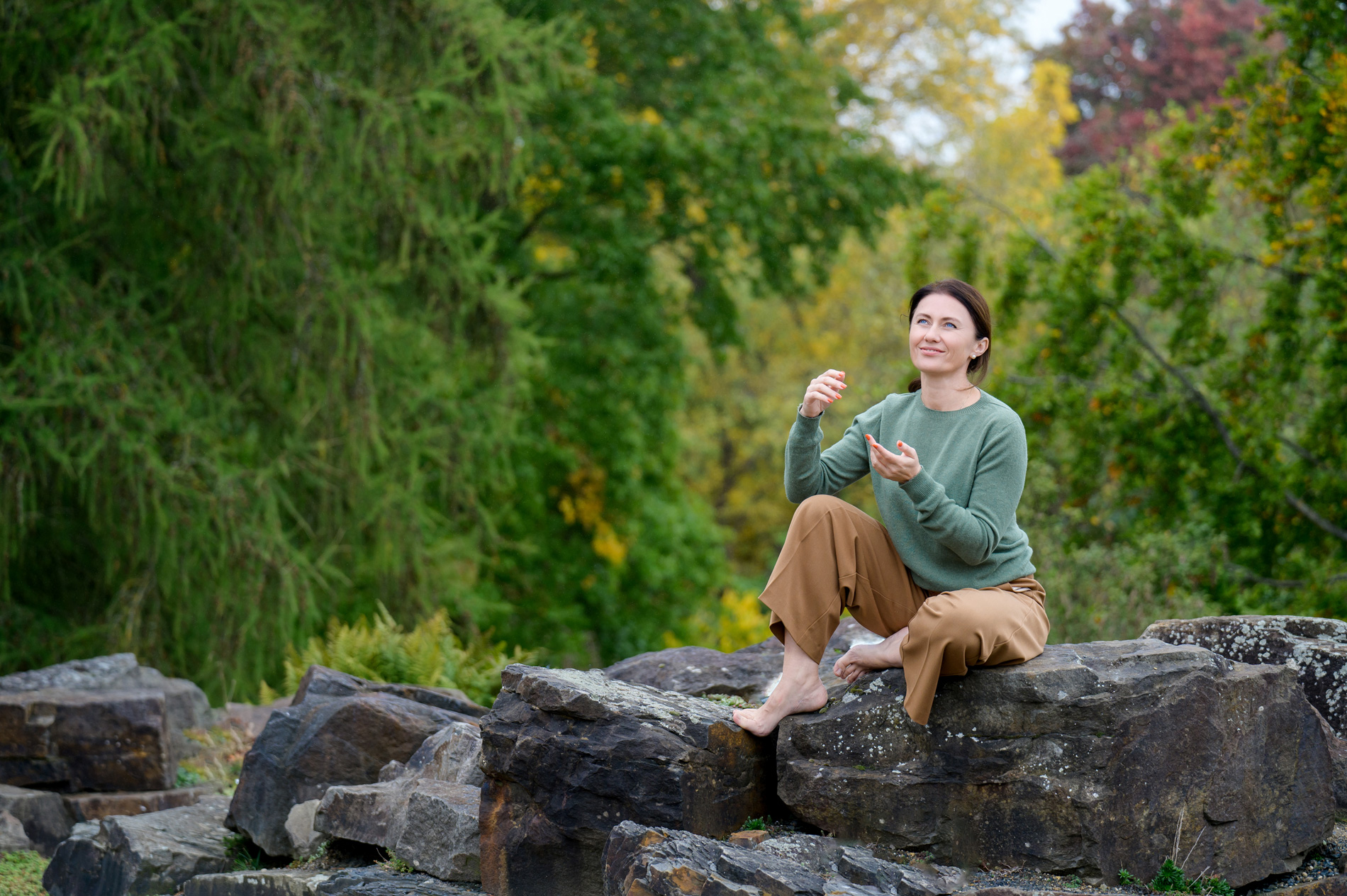 Reiki – Heilung auf emotionaler Ebene. Reiki bringt Körper, Geist und Seele wieder in Einklang.