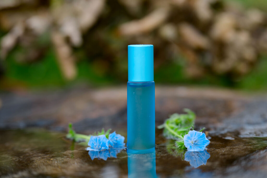 Spirituelle Essenzen aus ätherischen Ölen